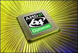 Procesadores y equipos con procesador AMD
